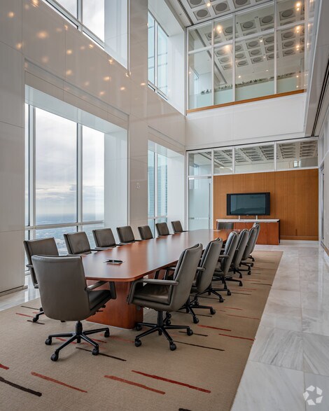 More Photos Of 1000 Louisiana St, Houston Office For Lease