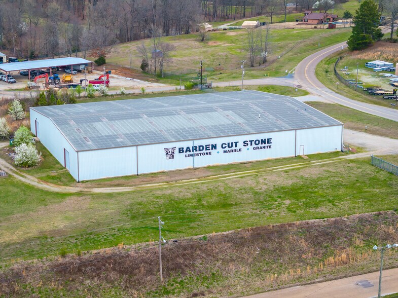 More Photos Of 89 Edwards Rd, Byhalia Manufacturing For Sale