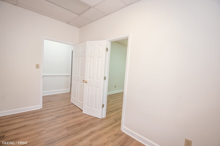 More Photos Of 12445 Grey Commercial Rd, Midland Warehouse For Sale