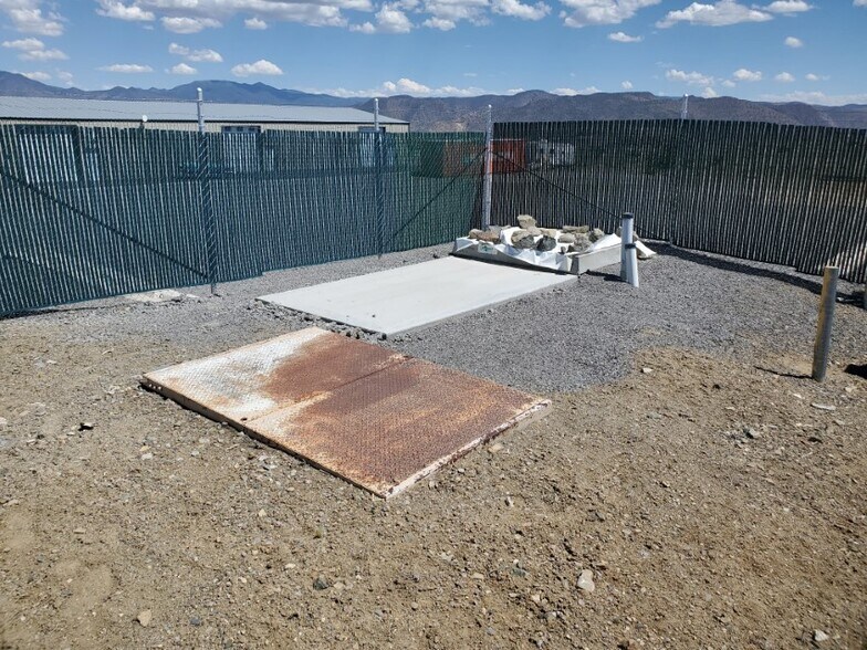 More Photos Of 23 Ppf Way, Mound House Land For Sale