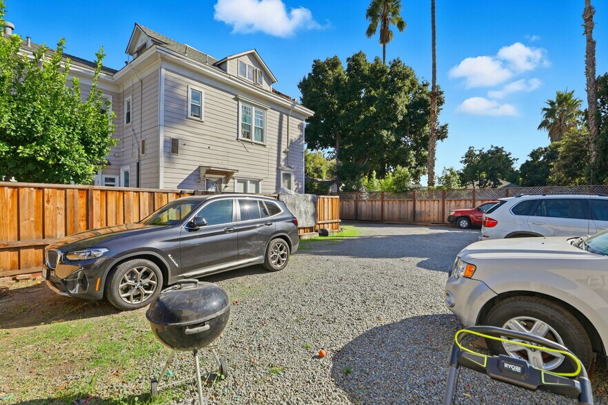 More Photos Of 145 Sunol St, San Jose Apartments For Sale