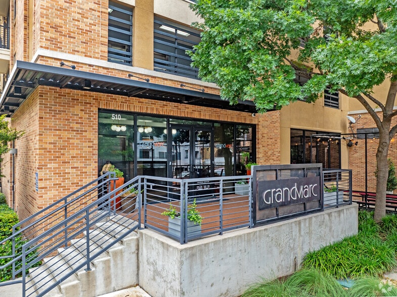 More Photos Of 510 W 26th St, Austin Apartments For Lease