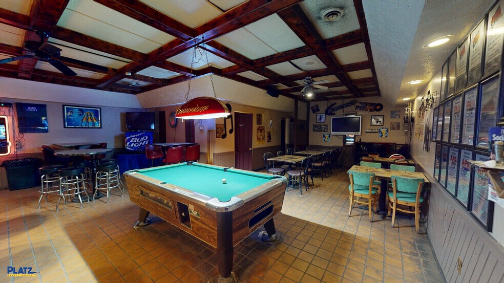 More Photos Of 10300 Market St, North Lima Bar For Sale