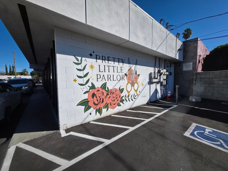 More Photos Of 6771-6779 Brockton Ave, Riverside Freestanding For Sale