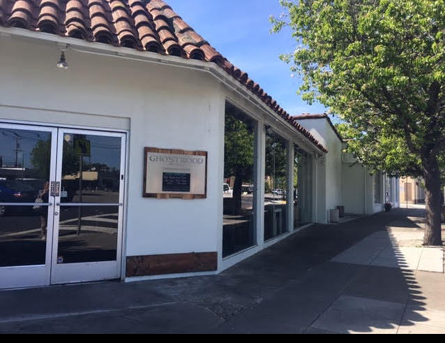 Primary Photo Of 935-965 Brewster Ave, Redwood City Storefront Retail Office For Sale