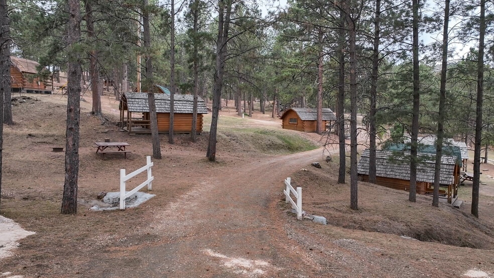 More Photos Of 1116 N 5th St, Custer Trailer Camper Park For Sale