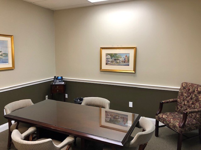 More Photos Of 102 Halls Rd, Old Lyme Office For Lease