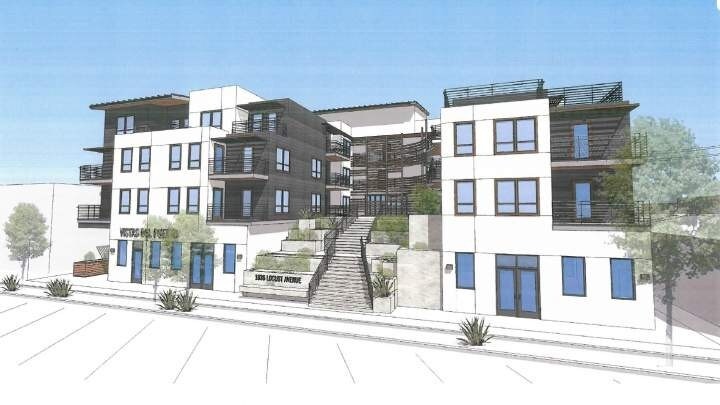 More Photos Of 1836-1852 Locust Ave, Long Beach Apartments For Lease