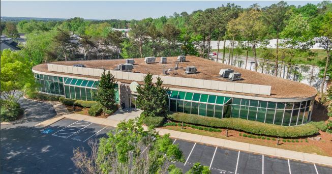 More Photos Of 2303 Cumberland Pky, Atlanta Medical For Lease