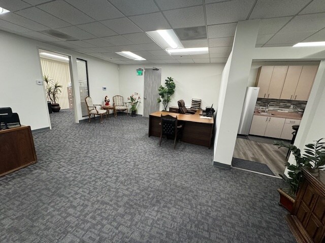 More Photos Of 4740 Von Karman Ave, Newport Beach Medical For Lease