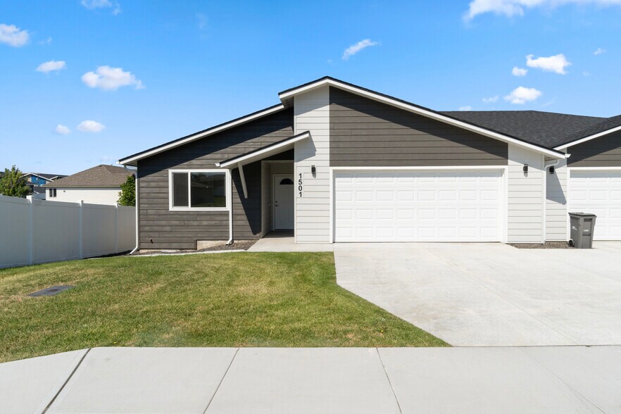 More Photos Of ,  Multifamily For Sale