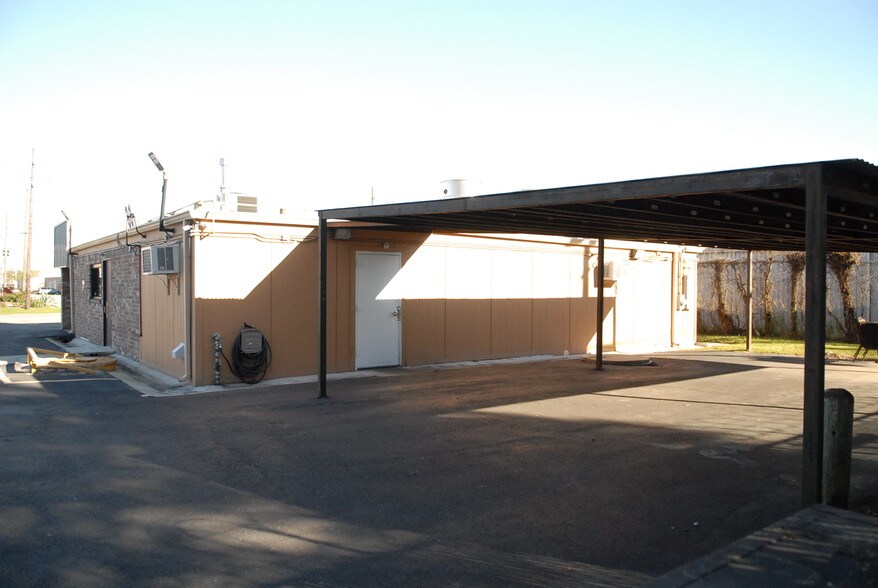 More Photos Of 6507 Brittmoore Rd, Houston Restaurant For Sale