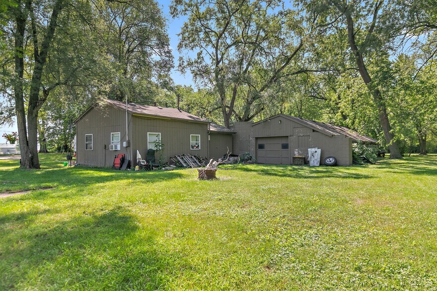 More Photos Of 12474 Route 34, Plano Land For Sale