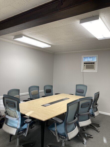 More Photos Of 7100 German Hill Rd, Baltimore Office For Lease