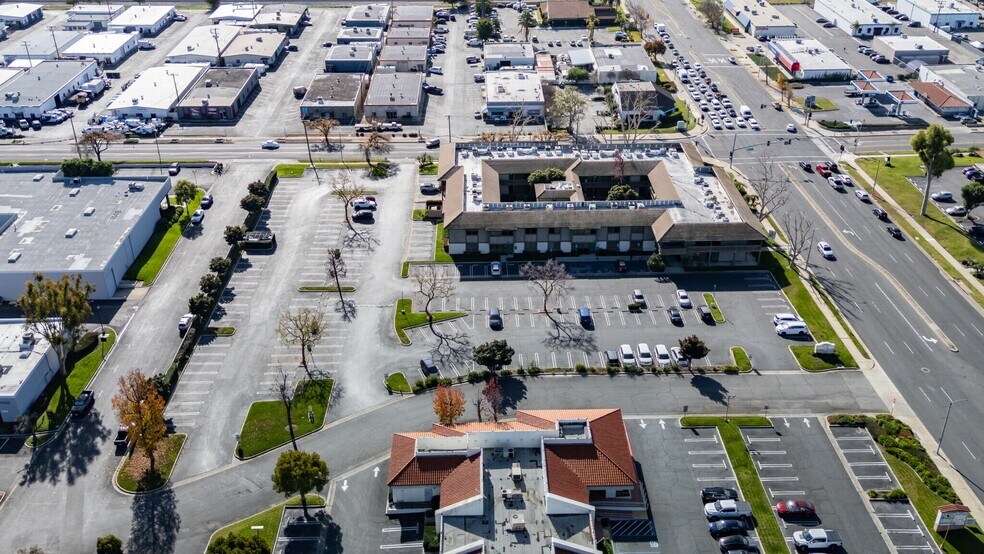 More Photos Of 222 N Mountain Ave, Upland Office For Lease