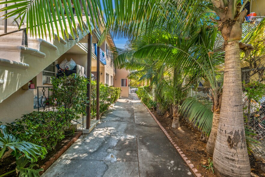 More Photos Of 8144 Sepulveda Pl, Panorama City Apartments For Sale