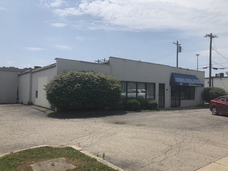 507 Loveland-Madeira Rd, Loveland, OH 45140 - Storefront For Sale ...