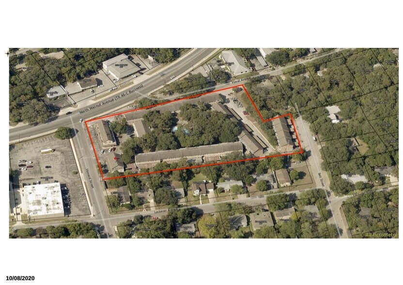 More Photos Of 730 Howard St, New Braunfels Apartments For Sale