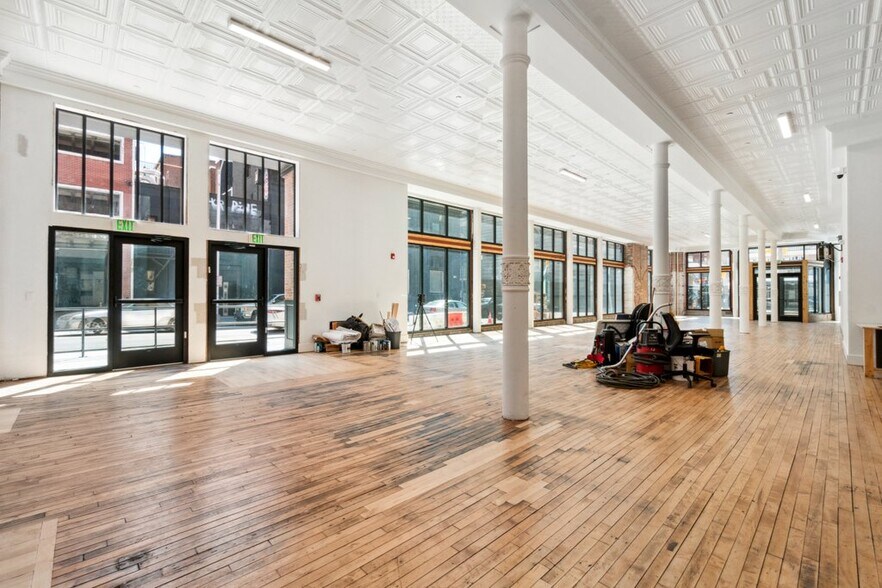 More Photos Of 301-303 N Howard St, Baltimore Multifamily For Sale