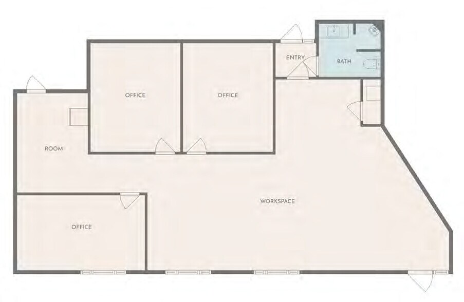 More Photos Of 2201 W 25th St, Lawrence Office For Sale