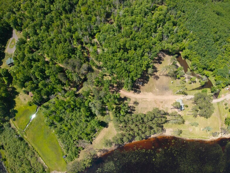 More Photos Of 8767 S Lyman Lake Rd, South Range Land For Sale