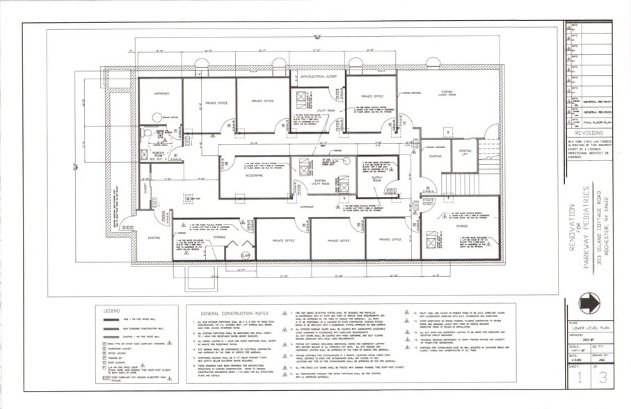 More Photos Of 353 Island Cottage Rd, Rochester Medical For Sale