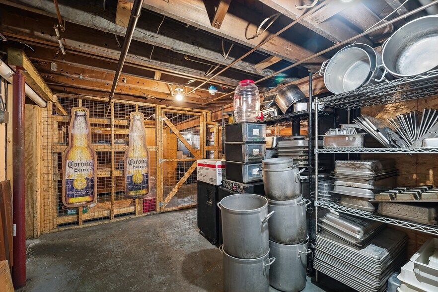 More Photos Of 245 Owen St, Swoyersville Restaurant For Sale