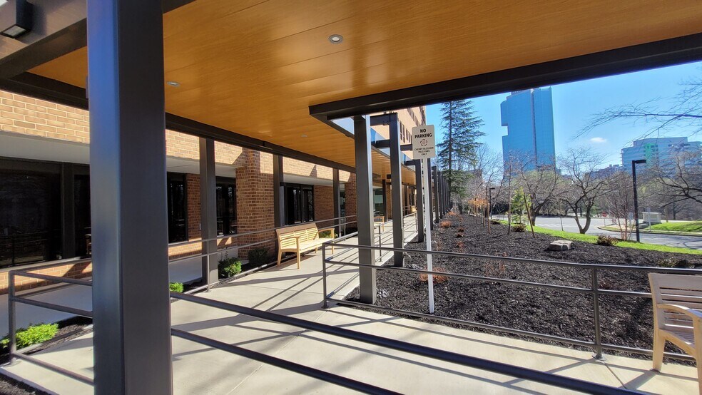 More Photos Of 1901 N Beauregard St, Alexandria Medical For Lease