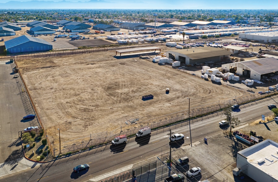 More Photos Of 5307 W Missouri Ave, Glendale Land For Lease