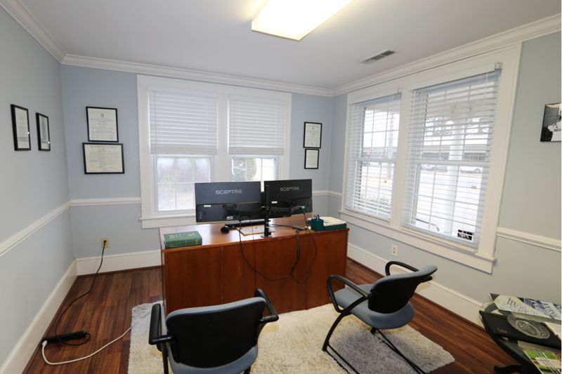 More Photos Of 1320 W Poinsett St, Greer Office For Lease