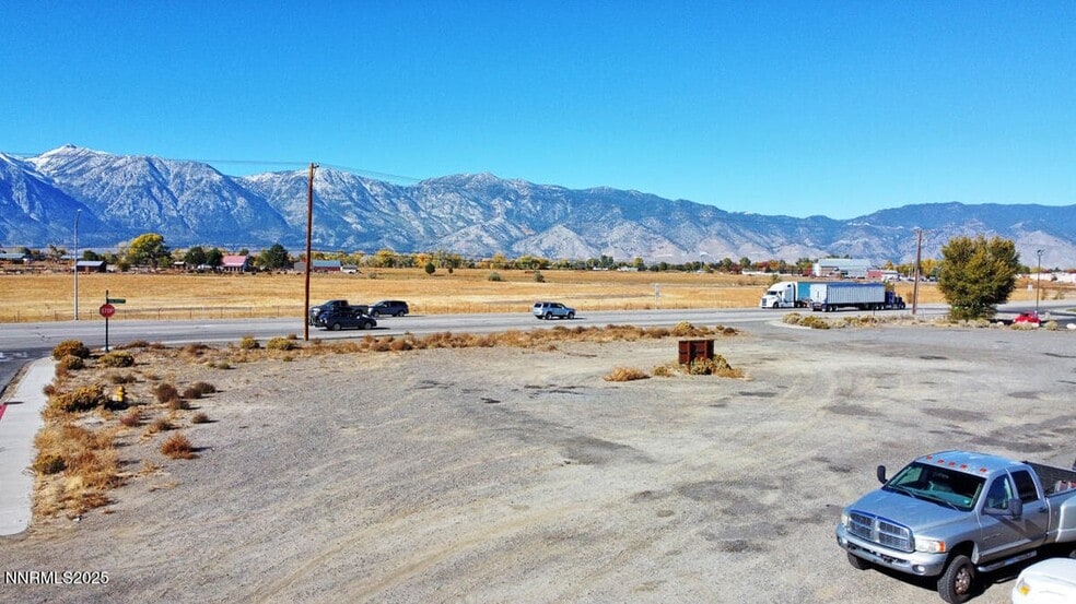 More Photos Of 1277 U.S. 395 N hwy, Gardnerville Land For Sale