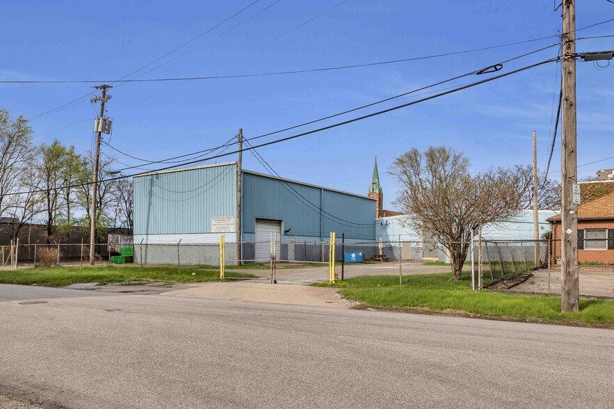 More Photos Of , Cleveland Industrial For Sale
