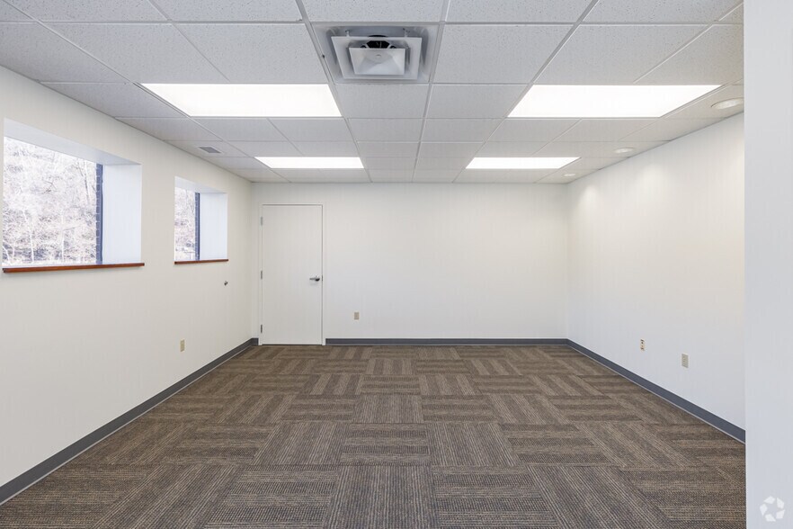 Photo of 2nd Floor Ste Loft Office