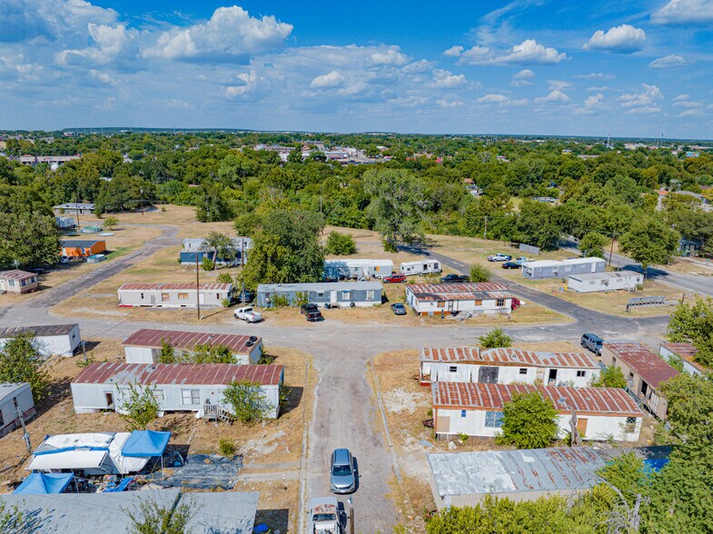 More Photos Of , Killeen Multifamily For Sale