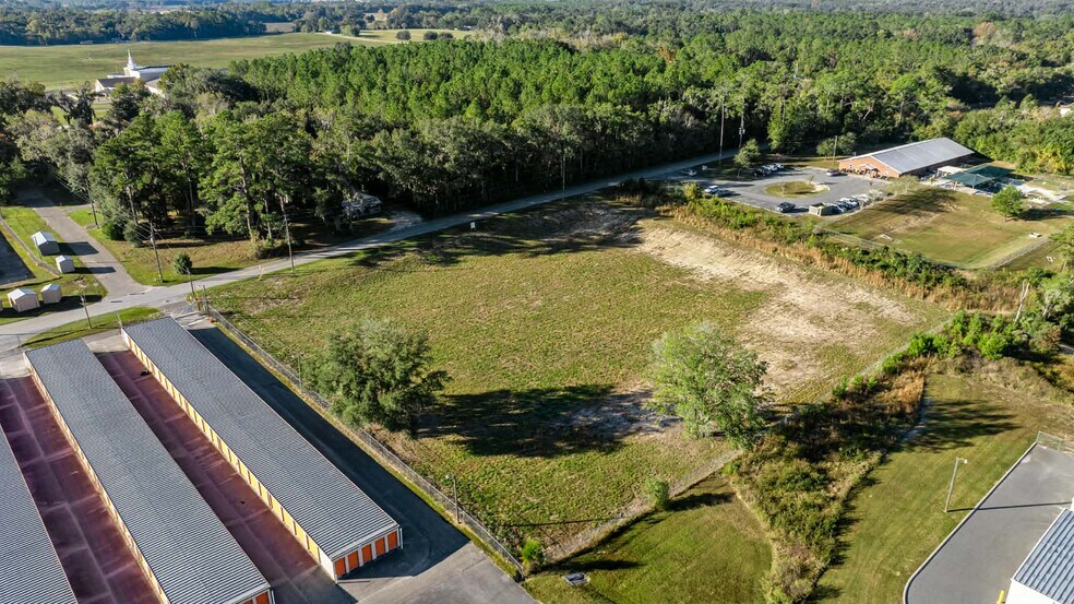 More Photos Of 801 SW 6th Ave, Williston Land For Sale