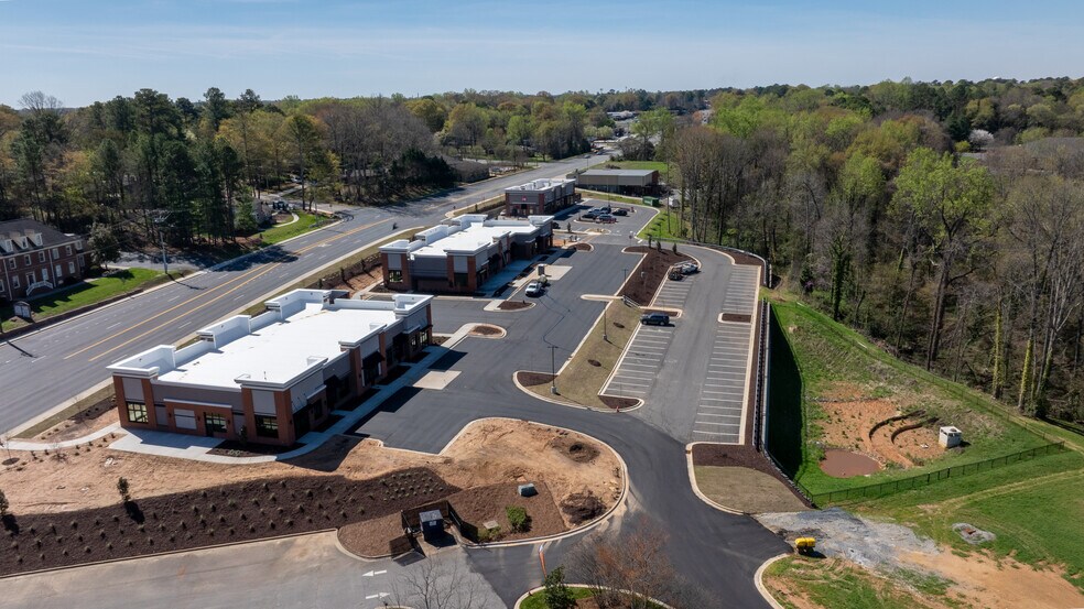 Primary Photo Of 1929 Sharonwood Ln, Rock Hill Unknown For Lease