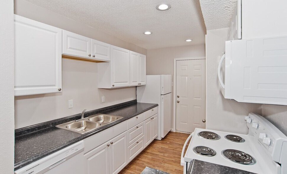 More Photos Of 2200 Aden Rd, Fort Worth Apartments For Sale