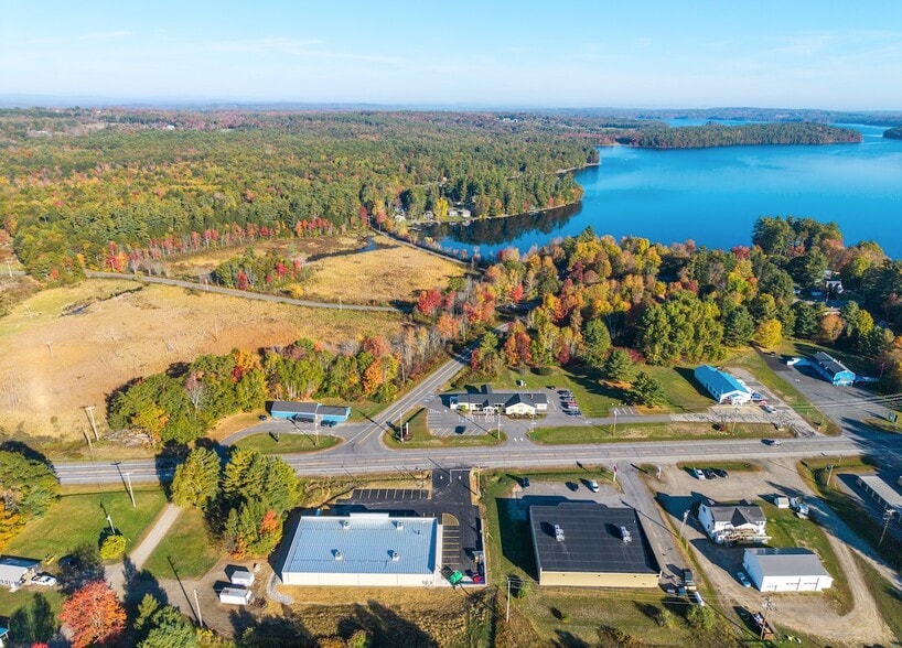 More Photos Of 363 Route 3, China Restaurant For Sale