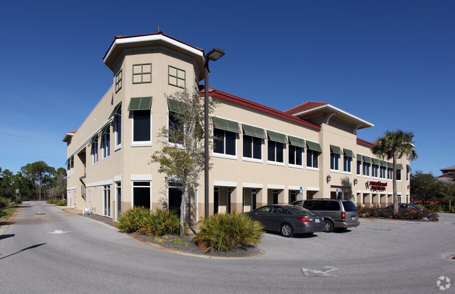 More Photos Of 12598 Emerald Coast Pky, Destin Medical For Lease