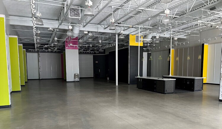 More Photos Of 1006-1028 E Main St, Jackson Freestanding For Lease