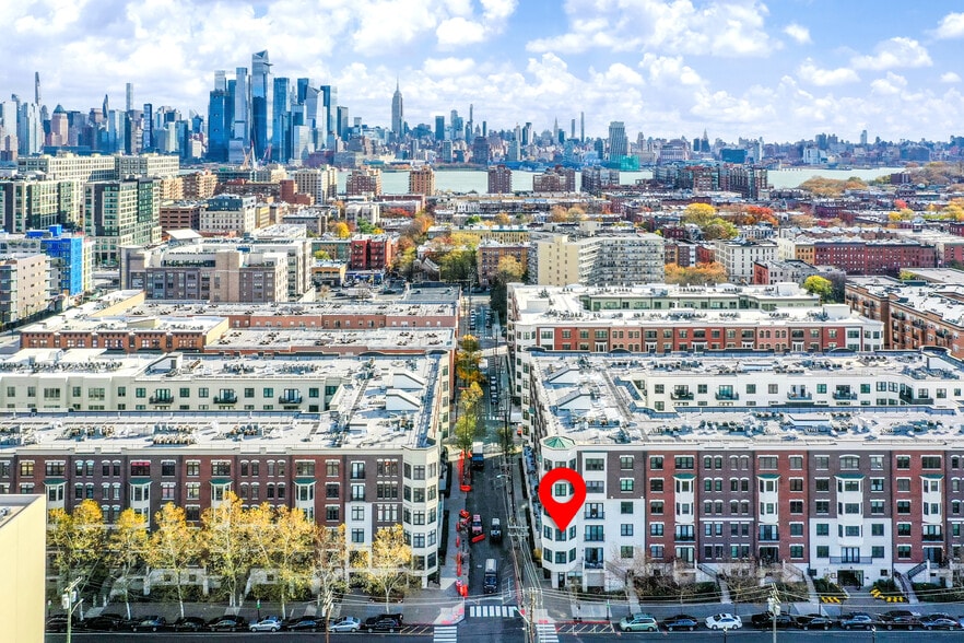 More Photos Of 1200 Grand St, Hoboken Apartments For Sale