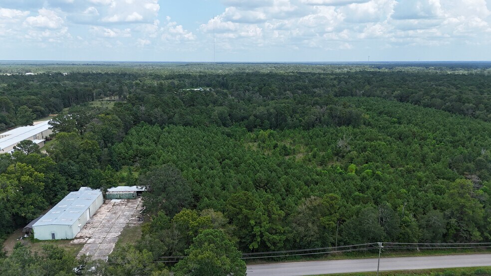 More Photos Of 1378 N Duck Creek Rd, Cleveland Land For Sale