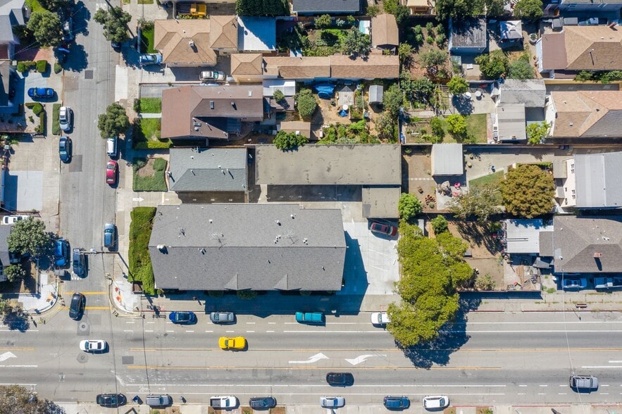 More Photos Of 1991 Bancroft Ave, San Leandro Apartments For Sale