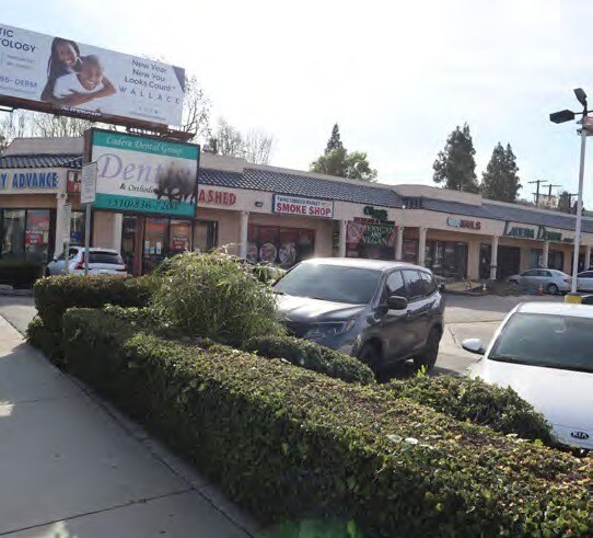 More Photos Of 5800 Obama Blvd, Los Angeles Land For Sale