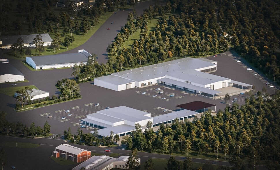 Primary Photo Of 860 Main Rd, Johns Island Industrial For Lease