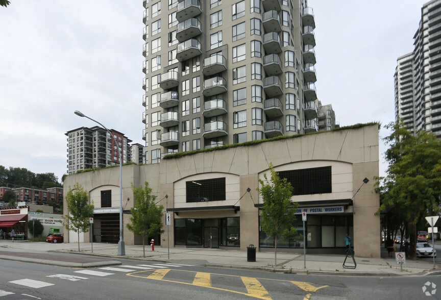 More Photos Of 889 Carnarvon St, New Westminster Apartments For Lease
