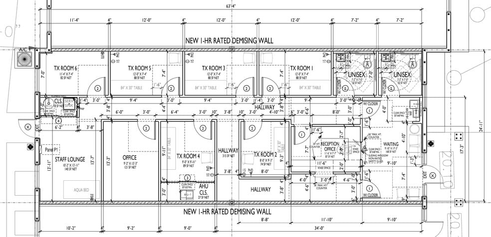 More Photos Of 3821 Woodbriar Trl, Port Orange Medical For Sale