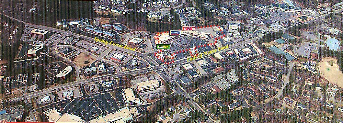 More Photos Of 6325 Falls of Neuse Rd, Raleigh Supermarket For Lease