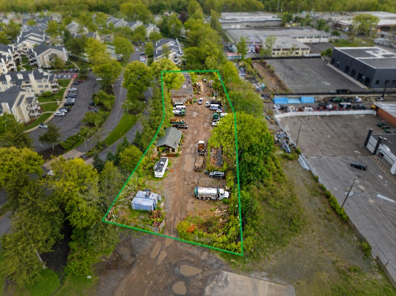 More Photos Of 2340 E US Highway 22, Union Township Manufacturing For Sale