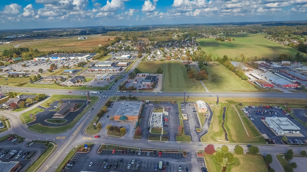 More Photos Of 3332 Villa Point, Owensboro Restaurant For Sale